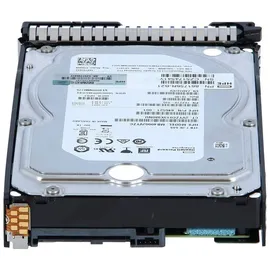 HP Midline 4 TB 3,5" 12 Gb/s