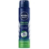 NIVEA Fresh Sensation Antitranspirant Spray 250 ml