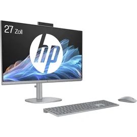 HP OmniStudio X All-in-One 27-cs0075ng Intel Core Ultra 7 155H 32 GB RAM 1 TB SSD Intel Arc Graphics
