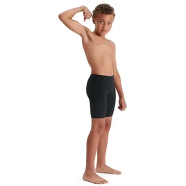 Speedo ECO Endurance+ Schwimmhose Schwarz 128