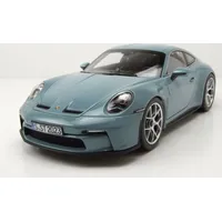NOREV 187470 Porsche 911 S/T 2023 Meissenblue