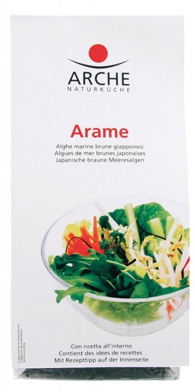 Arche - Arame Algen 50 g