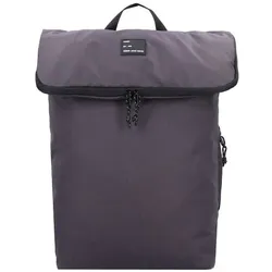 Forvert Drew Rucksack 63 cm Laptopfach dark grey