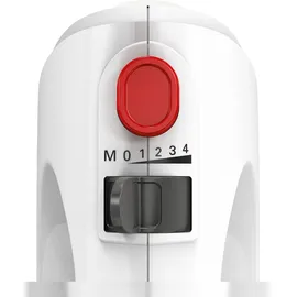 Bosch CleverMixx MFQ2600W Handmixer