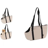 Karlie Aaliyah 46 x 23 x 25 cm Weiß