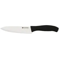 Gräwe Cerahome Allzweckmesser 15 cm Weiß