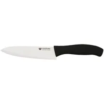 Gräwe Cerahome Allzweckmesser 15 cm Weiß