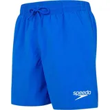 Speedo Speedo, Badehose Essentials 16 Watershort, blau
