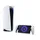 Sony PlayStation Portal Remote Player Weiß