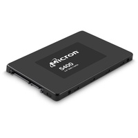 Micron 5400 MAX - Mixed Use 960GB, 2.5" /