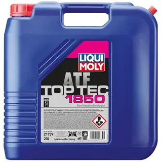 LIQUI MOLY Top Tec ATF 1850 21739