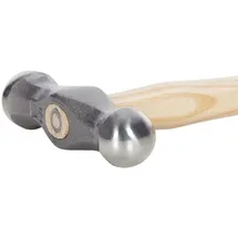 Picard Polierhammer 250g Runde Bahnen Verschieden Hoch Gewölbt Nr. 170