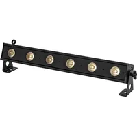 Eurolite LED BAR-6 QCL RGB+WW Leiste
