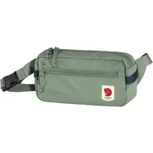 Fjällräven High Coast patina green