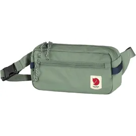 Fjällräven High Coast patina green