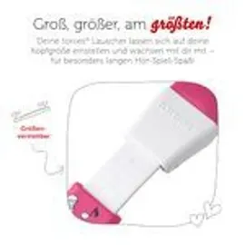 Tonies Lauscher pink