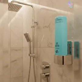 Blanc HYGIENIC SET: Dusch- und Haarshampoo 12x425ml - HOTELSERIE