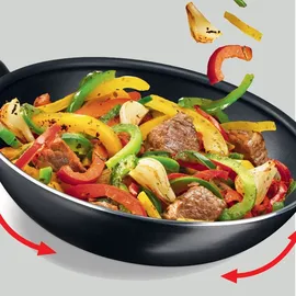 Tefal Easy Cook & Clean Wokpfanne 28 cm