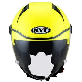 KYT D-city Plain Gelb L