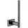 Grohe Essentials Cube Reservepapierhalter Schwarz 40623AL1