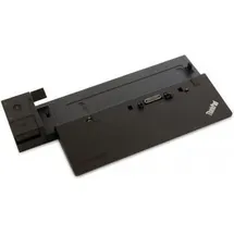Lenovo ThinkPad Ultra Dock - Port Replicator