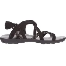 Mc Kinley Ahtra Damen Schwarz/Grau 37
