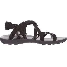 Mc Kinley Ahtra Damen Schwarz/Grau 37