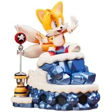 Numskull Games Tails Countdown-figur - Multicolor