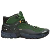 Salewa Ultra Flex 2 Mid GTX Herren raw green/pale frog 42,5