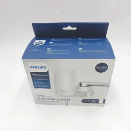 Philips AWP3703/10 Filtration am Wasserhahn