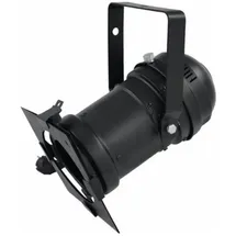 Eurolite PAR-46 Spot CDM-70 E-27 Schwarz