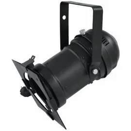 Eurolite PAR-46 Spot CDM-70 E-27 Schwarz