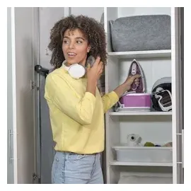 Braun CareStyle Compact Pro IS 2577 violett