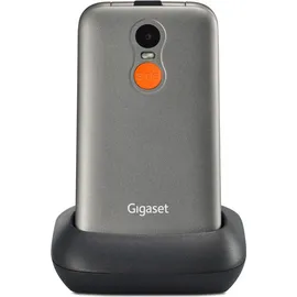 Gigaset GL590 titanium silver