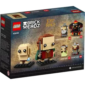 LEGO BrickHeadz - Frodo und Gollum