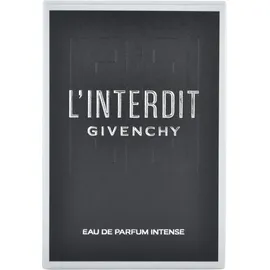 Givenchy L'Interdit Intense Eau de Parfum 35 ml