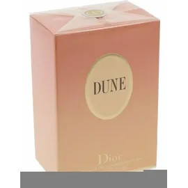Dior Dune Eau de Toilette 100 ml