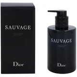 Dior Sauvage Duschgel 250 ml Herren