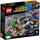 LEGO DC Comics Super Heroes Duell der Superhelden (76044)