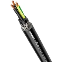 Lapp ÖLFLEX® CLASSIC 110 CY BLACK Steuerleitung 2 x