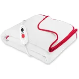 Ufesa Flexy Heat CIN Comfort Heizdecke 150 x 90 cm Weiß