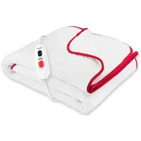 Ufesa Flexy Heat CIN Comfort Heizdecke 150 x 90 cm Weiß