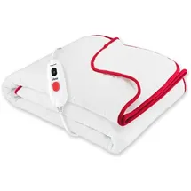 Ufesa Flexy Heat CIN Comfort Heizdecke 150 x 90 cm Weiß