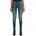 Lynn Mid Waist Skinny Jeans Medium Aged 29 32