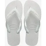 Flip-Flops Havaianas Top weiß - 37-38