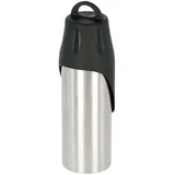 Kerbl Pet Edelstahl Reisetrinkflasche 750 ml