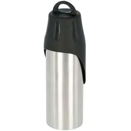 Kerbl Pet Edelstahl Reisetrinkflasche 750 ml