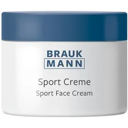 BRAUKMANN Sport Creme