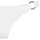 Chiemsee Bügel-Bikini Damen Weiß 36 Cup C