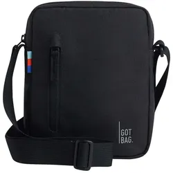 GOT BAG - PUSHER - BAG - black